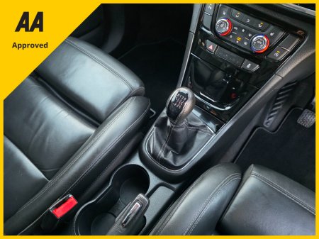 2016 Opel Mokka ELITE HIGH SPEC MODEL €9,900 thumbnail