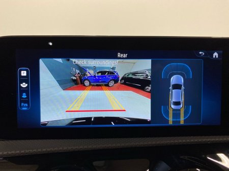 2024 Mercedes-Benz A Class - thumbnail 16