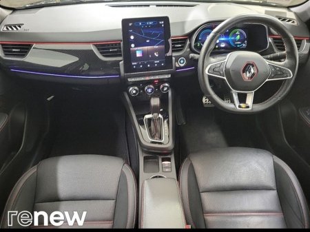 2022 Renault Arkana 