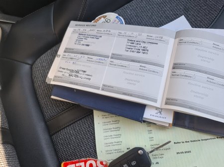 2019 Peugeot 3008 - thumbnail 15