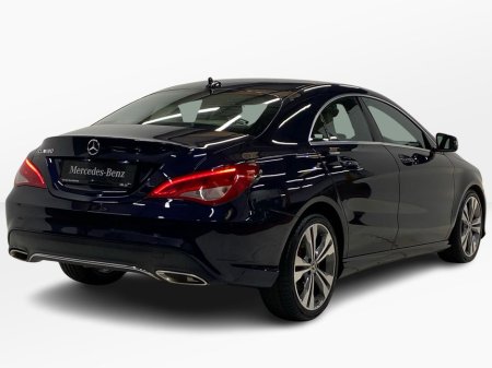 2019 Mercedes-Benz CLA Class CLA 180 | Reversing Camera €25,950