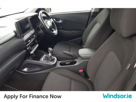 2022 Hyundai Kona - thumbnail 4