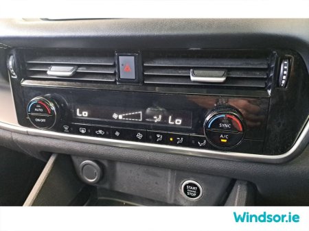 2022 Nissan Qashqai - thumbnail 18