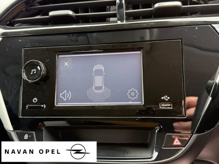 2025 Opel Corsa - thumbnail 11