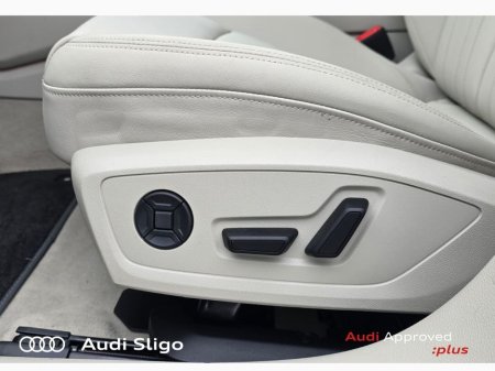 2023 Audi A6 40TDI 204HP S tronic SE €43,950 thumbnail