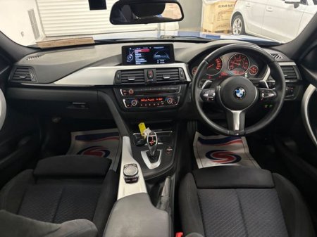 2015 BMW 3 Series 320d M Sport Auto €17,850 thumbnail