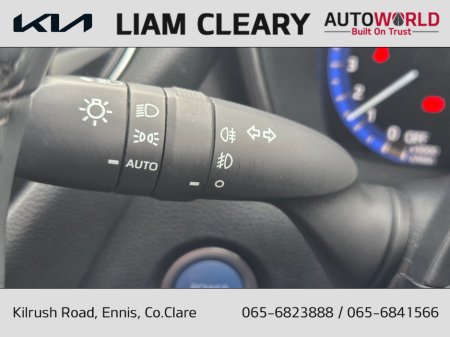 2020 Toyota Corolla - thumbnail 20