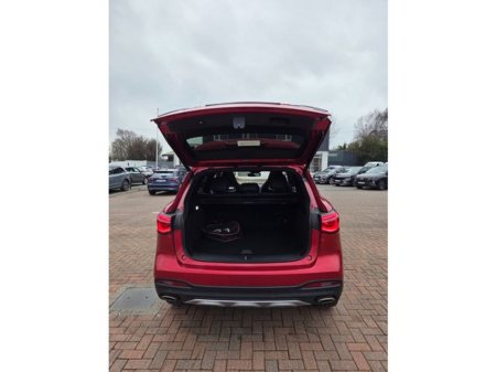 2023 MG HS - thumbnail 5