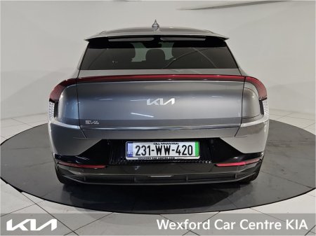 2023 Kia EV6 - thumbnail 11