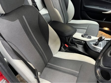 2016 BMW 1 Series €14950 2016 BMW 118I STYLE 1.5 AUTOMATIC / CRUISE CONTROL / REVERSE CAMERA AND MORE €14,950 thumbnail