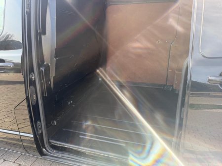 2020 Ford Transit Custom - thumbnail 22