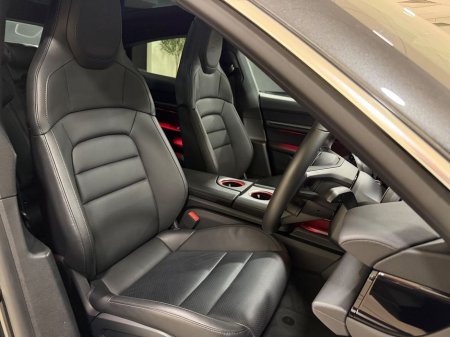 2024 Porsche Taycan 4S NEW MODEL=HUGE SPEC//PAN ROOF//242 REG=2 YEAR WARRANTY=TAILORED FINANCE PACKAGES INCL PCP AVAILABLE=TRADE IN'S WELCOME €94,995 thumbnail