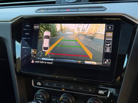 2019 Volkswagen Arteon - thumbnail 18