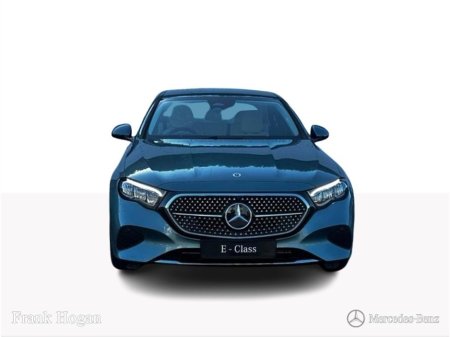 2026 Mercedes-Benz E Class - thumbnail 7