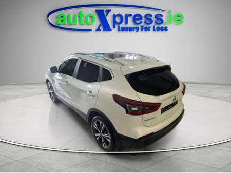 2018 Nissan Qashqai - thumbnail 15