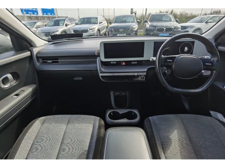 2023 Hyundai Ioniq 5 - thumbnail 12