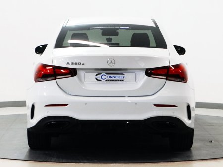 2022 Mercedes-Benz A Class *104* 250 AMG LINE ED PREMIUM E EDITION €28,900