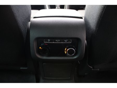 2014 Volkswagen Sharan - thumbnail 18