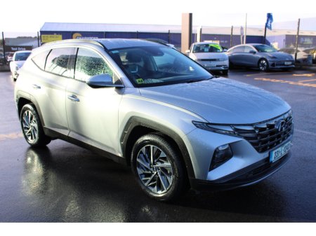2023 Hyundai Tucson 2WD Executive Plus €36,950 thumbnail