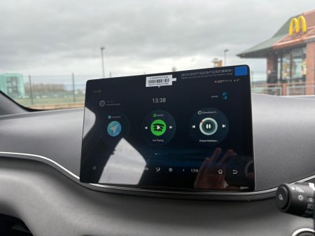 2025 BYD Dolphin Surf - thumbnail 13