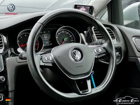 2014 Volkswagen Golf HIGHLINE SPORT AUTOMATIC €14,950 thumbnail