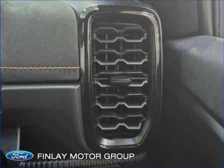 2024 Ford Ranger RANGER WILDTRACK X €44,715 thumbnail
