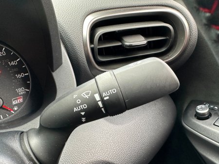 2022 Toyota Yaris GR Yaris Circuit Pack €48,800 thumbnail