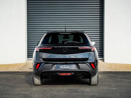 2022 Opel Mokka - thumbnail 3