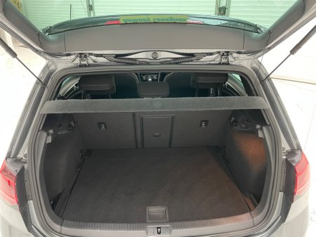 2018 Volkswagen Golf 2.0 TDI 3DR 184HP GTD DSG €22,995 thumbnail