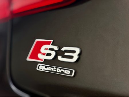 2014 Audi S3 - thumbnail 7