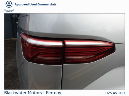 2025 Volkswagen Multivan - thumbnail 20