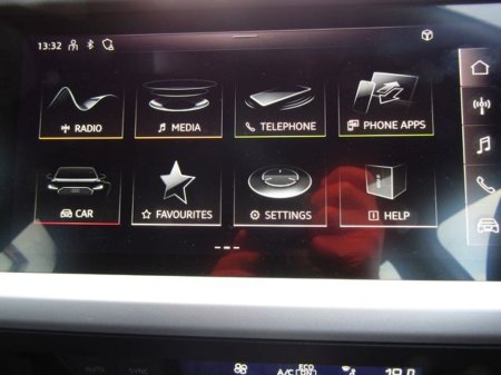 2022 Audi Q4 e-tron 40 E-tron E-tron 40 Advance 4DR Auto €26,950 thumbnail