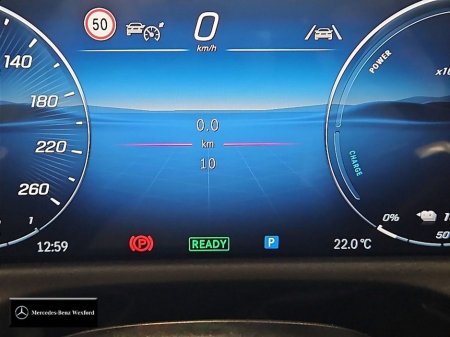 2026 Mercedes-Benz E Class E300De AMG - Upgraded Alloy €87,339 thumbnail