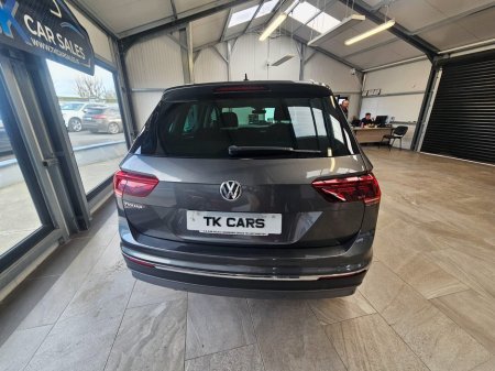 2019 Volkswagen Tiguan - thumbnail 7