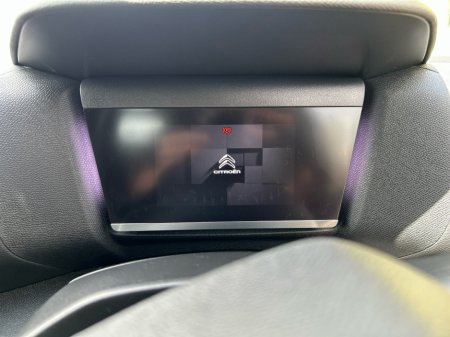 2025 Citroen C4 EFEEL PACK 50KWH 136BHP MY30 €17,950 thumbnail