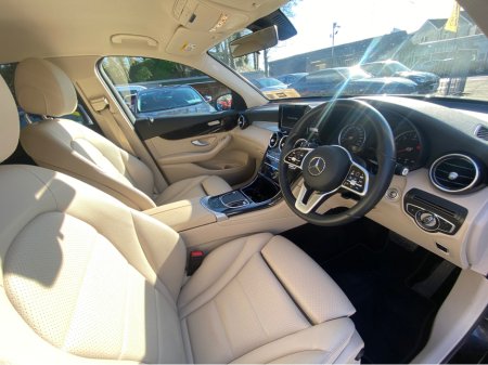 2022 Mercedes-Benz GLC Class - thumbnail 11