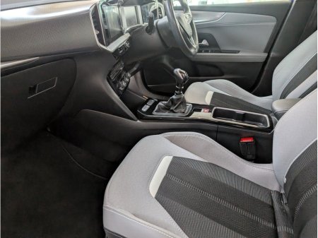 2024 Opel Mokka - thumbnail 9