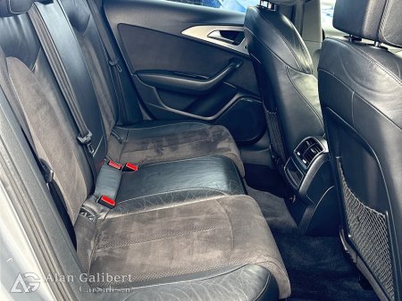 2017 Audi A6 - thumbnail 9