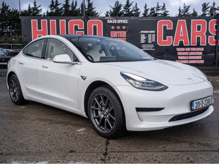 2020 Tesla Model 3 - thumbnail 11