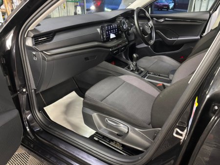 2022 Skoda Octavia OCTAVIA AMB 2.0TDI 115HP €20,950 thumbnail