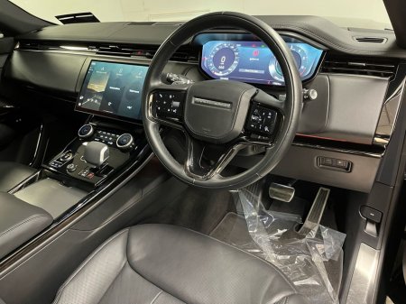 2023 Land Rover Range Rover - thumbnail 9
