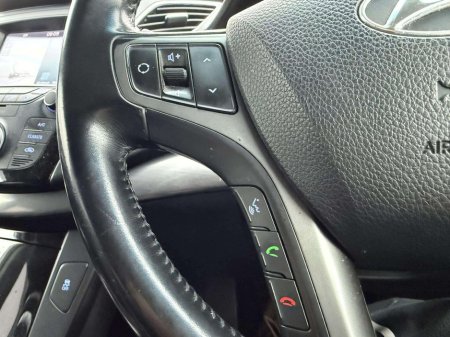 2017 Hyundai i40 - thumbnail 7