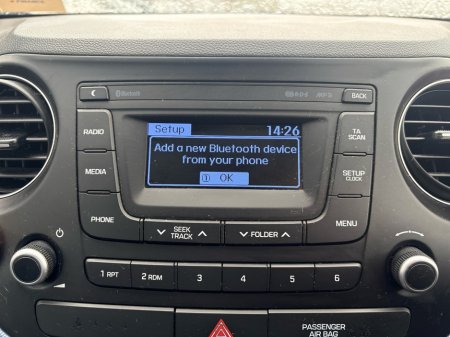 2019 Hyundai i10 - thumbnail 16