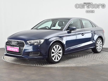 2017 Audi A3 1.4TFSI 150 S-Tronic ultra SE €17,880 thumbnail