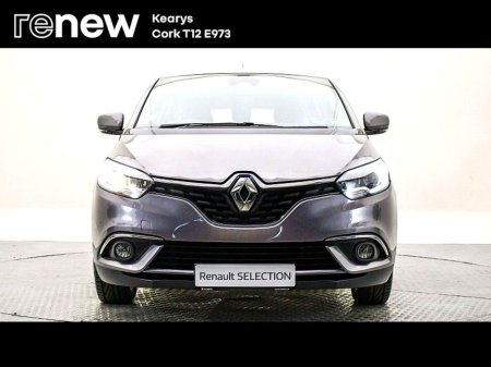 2020 Renault Grand Scenic Play Blue dCi 120 MY19 5DR €22,900 thumbnail