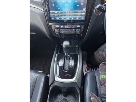 2015 Nissan X-Trail HNT32 5DR AUTO €15,995 thumbnail