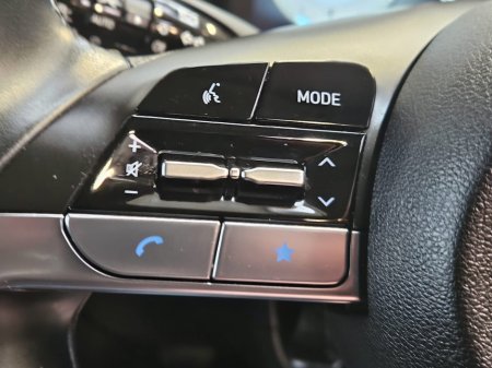 2021 Hyundai Tucson - thumbnail 8