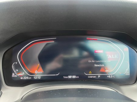 2020 BMW 3 Series - thumbnail 12