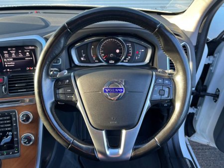 2017 Volvo XC60 - photo 5