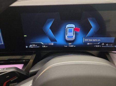 2025 BMW 5 Series 530e M Sport Touring €67,950 thumbnail